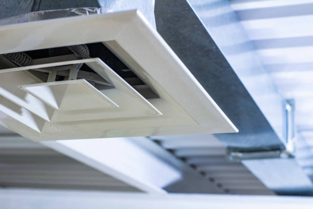 Best Air Duct Cleaning Near Me  in North Fort Myers, FL