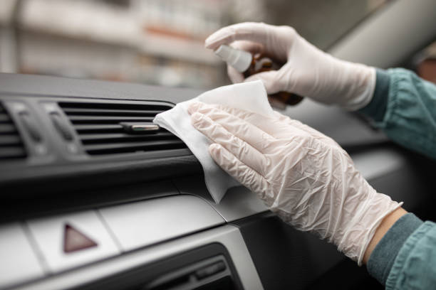 Best Best Air Duct Cleaning Near Me  in North Fort Myers, FL