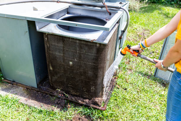 Best HVAC Air Duct Cleaning  in North Fort Myers, FL