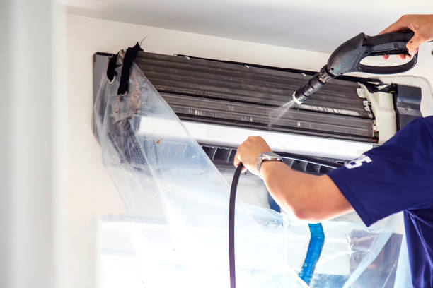 Best Air Duct Cleaning Company Near Me  in North Fort Myers, FL