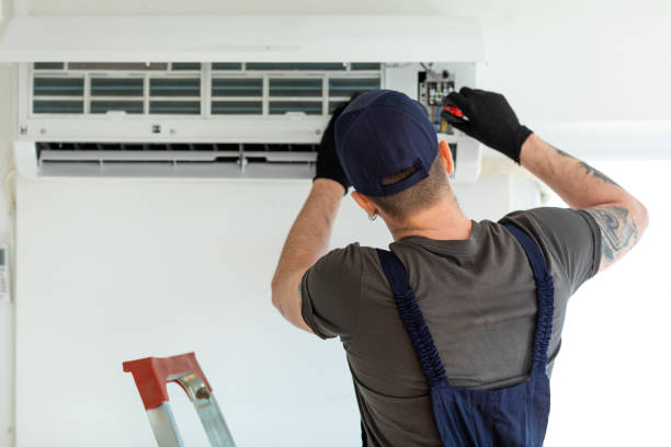 Best HVAC Air Duct Cleaning  in North Fort Myers, FL