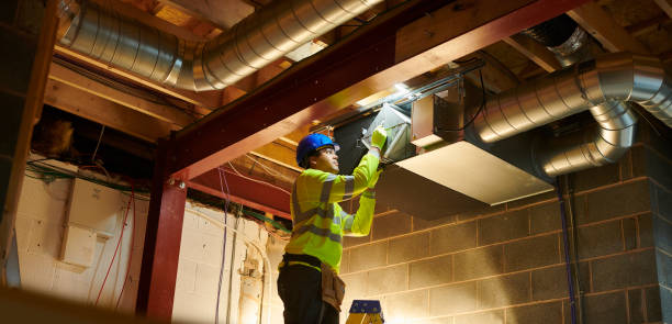 Best Affordable Duct Cleaning Services  in North Fort Myers, FL
