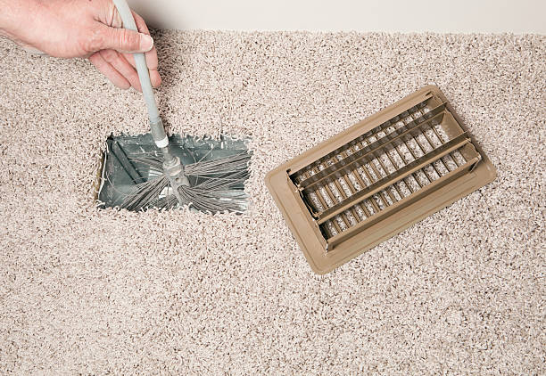 Best Air Duct Cleaning Near Me in FL