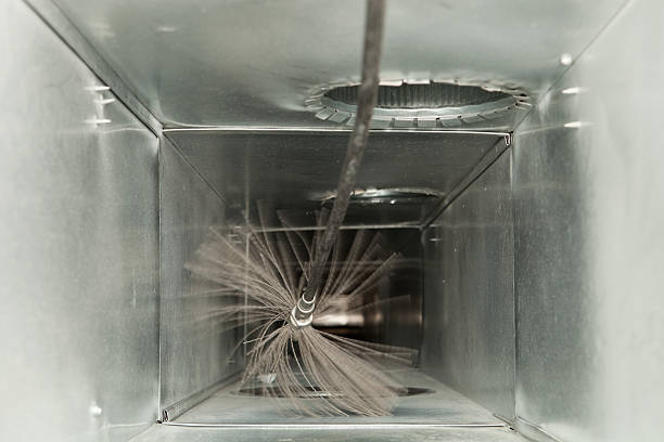Best Residential Air Duct Cleaning  in North Fort Myers, FL