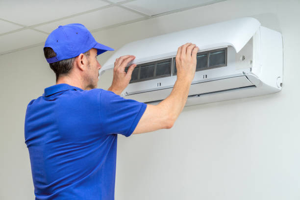 Best Commercial HVAC Duct Cleaning  in North Fort Myers, FL