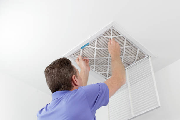 Best Home Air Vent Cleaning  in North Fort Myers, FL